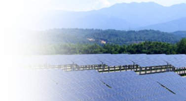 太陽光発電システムの設置に必要な業務も対応可能。